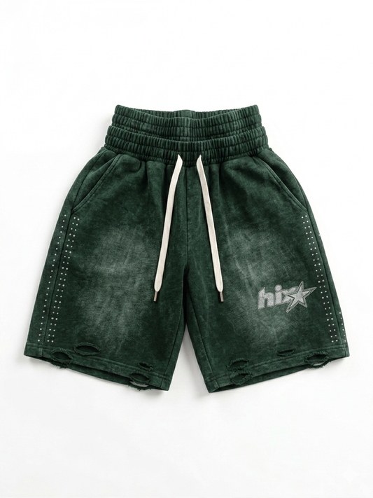 Hunter shorts